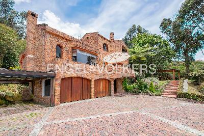 Casa de 5 alcobas en venta en Chia, Chía, 416 m² · foto 19 de 20