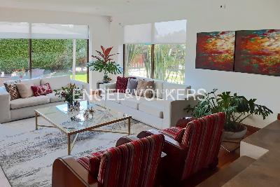 Casa de 4 alcobas en venta en Guaymaral, Chía, 270 m² · foto 3 de 14