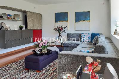 Casa de 4 alcobas en venta en Guaymaral, Chía, 270 m² · foto 4 de 14