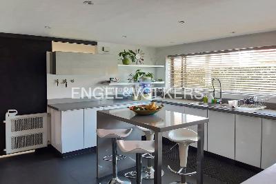 Casa de 4 alcobas en venta en Guaymaral, Chía, 270 m² · foto 5 de 14