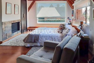 Casa de 4 alcobas en venta en Guaymaral, Chía, 270 m² · foto 8 de 14