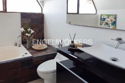 Casa de 4 alcobas en venta en Guaymaral, Chía, 270 m² · foto 9 de 14