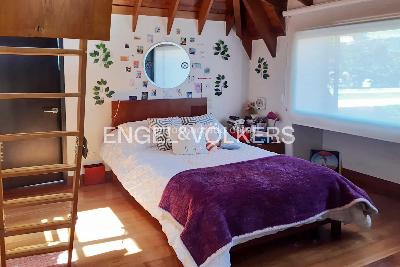 Casa de 4 alcobas en venta en Guaymaral, Chía, 270 m² · foto 10 de 14