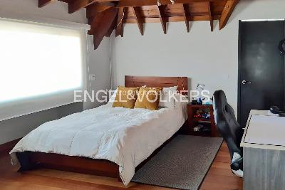 Casa de 4 alcobas en venta en Guaymaral, Chía, 270 m² · foto 11 de 14