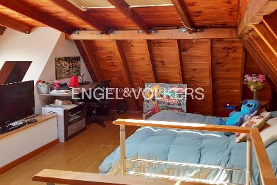 Casa de 4 alcobas en venta en Guaymaral, Chía, 270 m² · foto 12 de 14