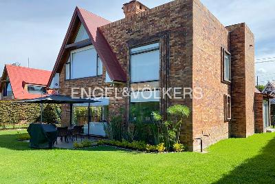 Casa de 4 alcobas en venta en Guaymaral, Chía, 270 m² · foto 13 de 14