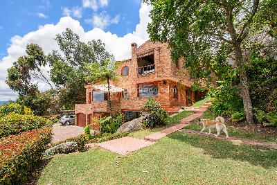 House for rent in Chia, Chía