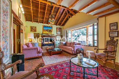Casa en venta en Cajica, Cajicá · foto 2 de 20