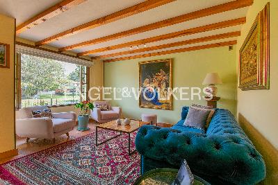 Casa en venta en Cajica, Cajicá · foto 5 de 20
