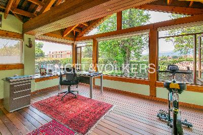 Casa en venta en Cajica, Cajicá · foto 12 de 20