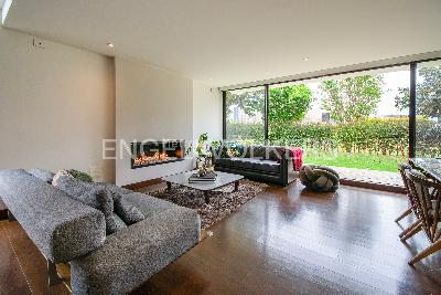 Casa de 3 alcobas en venta en Cajica, Cajicá, 188 m² · foto 2 de 16
