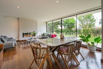 Casa de 3 alcobas en venta en Cajica, Cajicá, 188 m² · foto 4 de 16