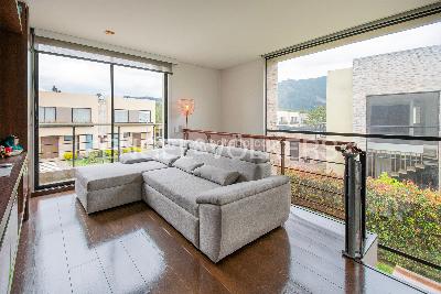 Casa de 3 alcobas en venta en Cajica, Cajicá, 188 m² · foto 9 de 16