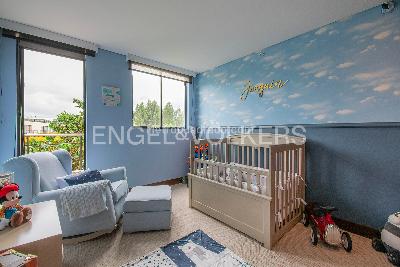 Casa de 3 alcobas en venta en Cajica, Cajicá, 188 m² · foto 13 de 16