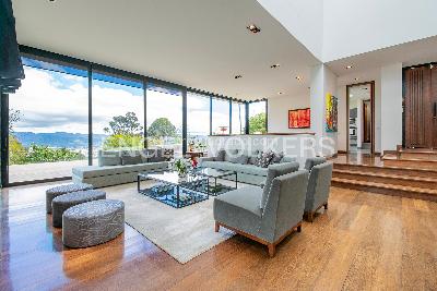 Casa de 4 alcobas en venta en Chia, Chía, 614 m² · foto 2 de 18