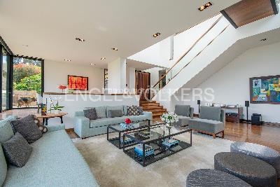 Casa de 4 alcobas en venta en Chia, Chía, 614 m² · foto 4 de 18