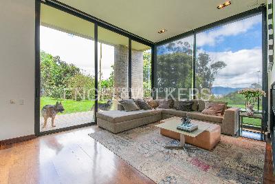 Casa de 4 alcobas en venta en Chia, Chía, 614 m² · foto 7 de 18