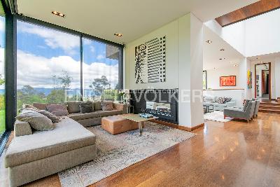 Casa de 4 alcobas en venta en Chia, Chía, 614 m² · foto 8 de 18