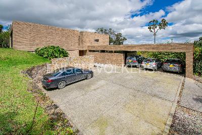 Casa de 4 alcobas en venta en Chia, Chía, 614 m² · foto 16 de 18
