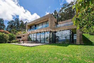 Casa de 4 alcobas en venta en Chia, Chía, 614 m² · foto 17 de 18