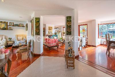 Casa de 4 alcobas en venta en San Jose De Bavaria, Chía, 218 m² · foto 3 de 20