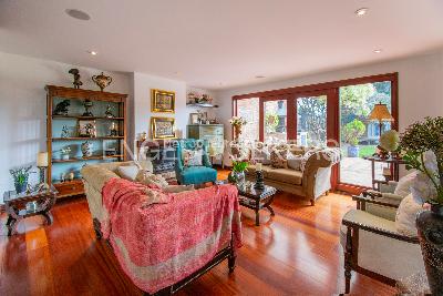 Casa de 4 alcobas en venta en San Jose De Bavaria, Chía, 218 m² · foto 4 de 20