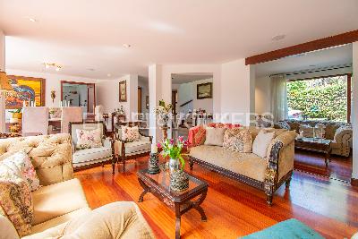 Casa de 4 alcobas en venta en San Jose De Bavaria, Chía, 218 m² · foto 5 de 20