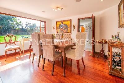 Casa de 4 alcobas en venta en San Jose De Bavaria, Chía, 218 m² · foto 6 de 20