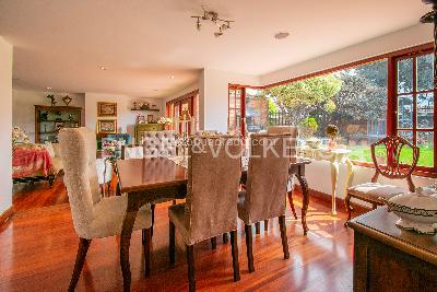 Casa de 4 alcobas en venta en San Jose De Bavaria, Chía, 218 m² · foto 7 de 20