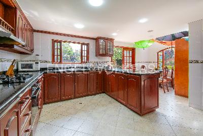 Casa de 4 alcobas en venta en San Jose De Bavaria, Chía, 218 m² · foto 9 de 20