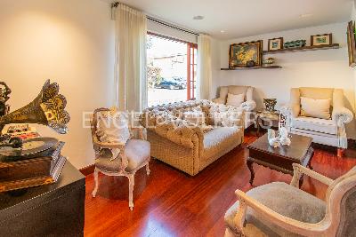 Casa de 4 alcobas en venta en San Jose De Bavaria, Chía, 218 m² · foto 11 de 20