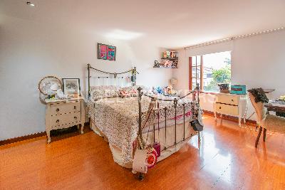 Casa de 4 alcobas en venta en San Jose De Bavaria, Chía, 218 m² · foto 14 de 20