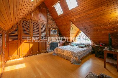 Casa de 4 alcobas en venta en San Jose De Bavaria, Chía, 218 m² · foto 15 de 20