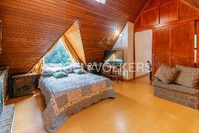 Casa de 4 alcobas en venta en San Jose De Bavaria, Chía, 218 m² · foto 16 de 20
