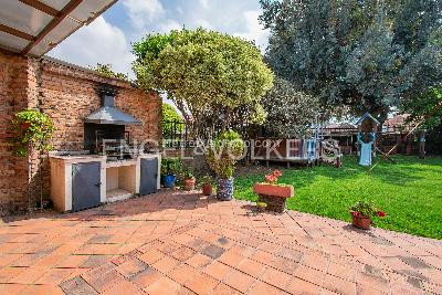 Casa de 4 alcobas en venta en San Jose De Bavaria, Chía, 218 m² · foto 17 de 20
