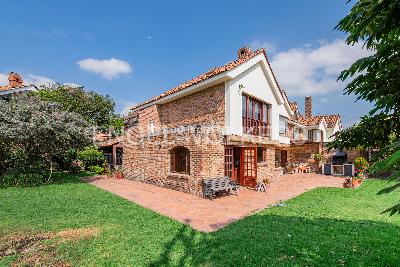 Casa de 4 alcobas en venta en San Jose De Bavaria, Chía, 218 m² · foto 18 de 20