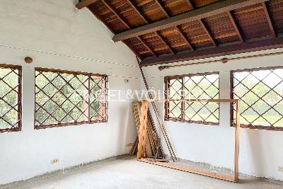 Casa de 5 alcobas en venta en Guaymaral, Chía, 450 m² · foto 12 de 16