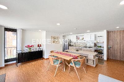 Apartamento en venta en Cajica, Cajicá · foto 3 de 16