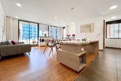 Apartamento en venta en Cajica, Cajicá · foto 5 de 16