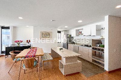Apartamento en venta en Cajica, Cajicá · foto 7 de 16