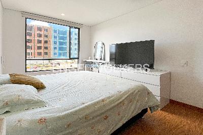 Apartamento en venta en Cajica, Cajicá · foto 10 de 16