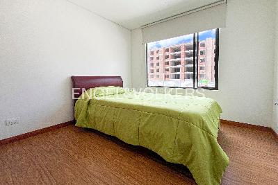 Apartamento en venta en Cajica, Cajicá · foto 13 de 16