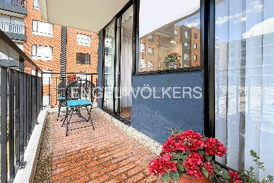 Apartamento en venta en Cajica, Cajicá · foto 16 de 16