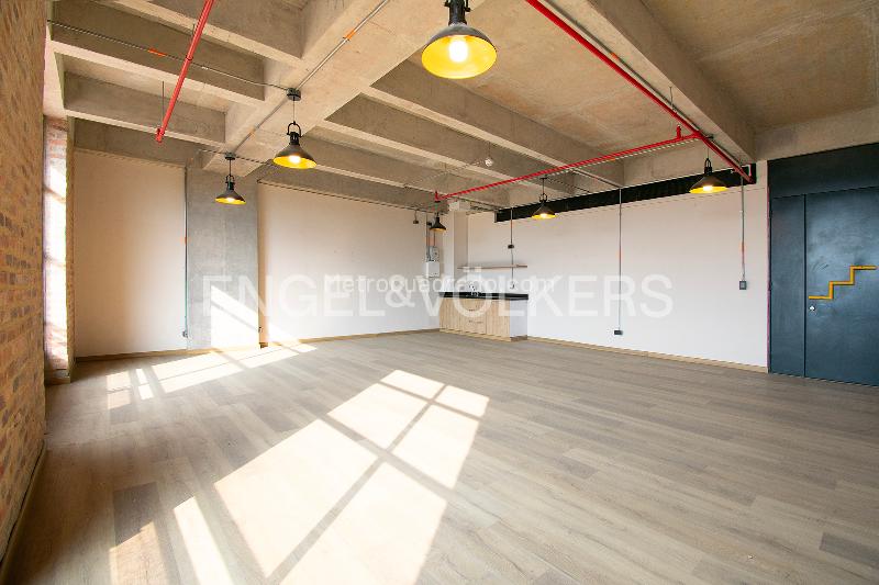 Oficina en Arriendo, Cajica, Cajicá - Vista 4