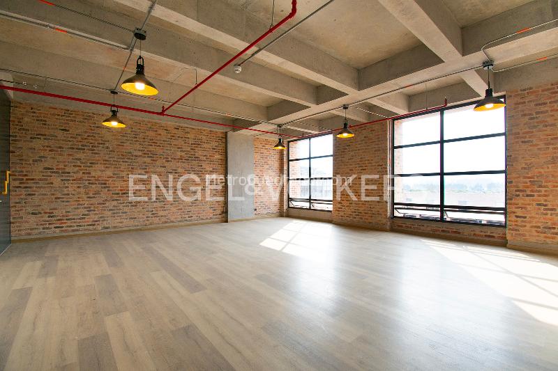 Oficina en Arriendo, Cajica, Cajicá - Vista 5