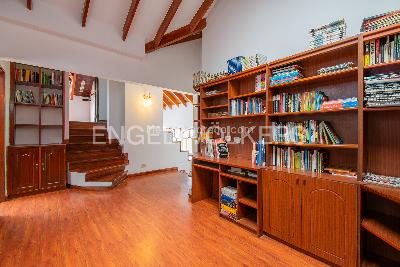 Casa de 5 alcobas en venta en Chia, Chía, 360 m² · foto 13 de 20