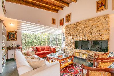 Casa de 4 alcobas en venta en Cajica, Cajicá, 296 m² · foto 2 de 20