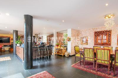 Casa de 4 alcobas en venta en Cajica, Cajicá, 296 m² · foto 4 de 20