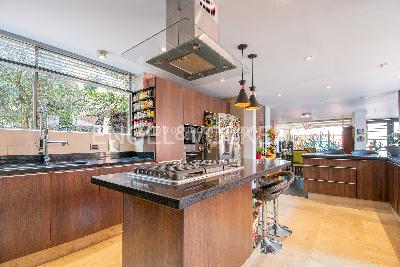 Casa de 4 alcobas en venta en Cajica, Cajicá, 296 m² · foto 5 de 20