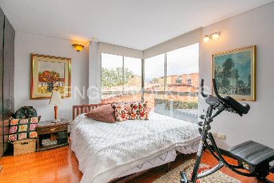 Casa de 4 alcobas en venta en Cajica, Cajicá, 296 m² · foto 9 de 20